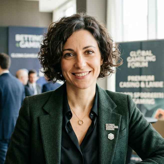 Sofia Marchetti